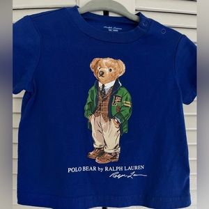 Ralph Lauren Baby T-Shirt